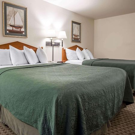 Quality Inn & Suites Federal Way - Seattle Bilik gambar