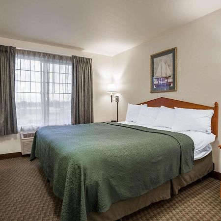 Quality Inn & Suites Federal Way - Seattle Luaran gambar