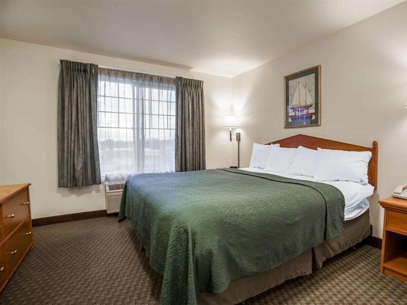 Quality Inn & Suites Federal Way - Seattle Luaran gambar