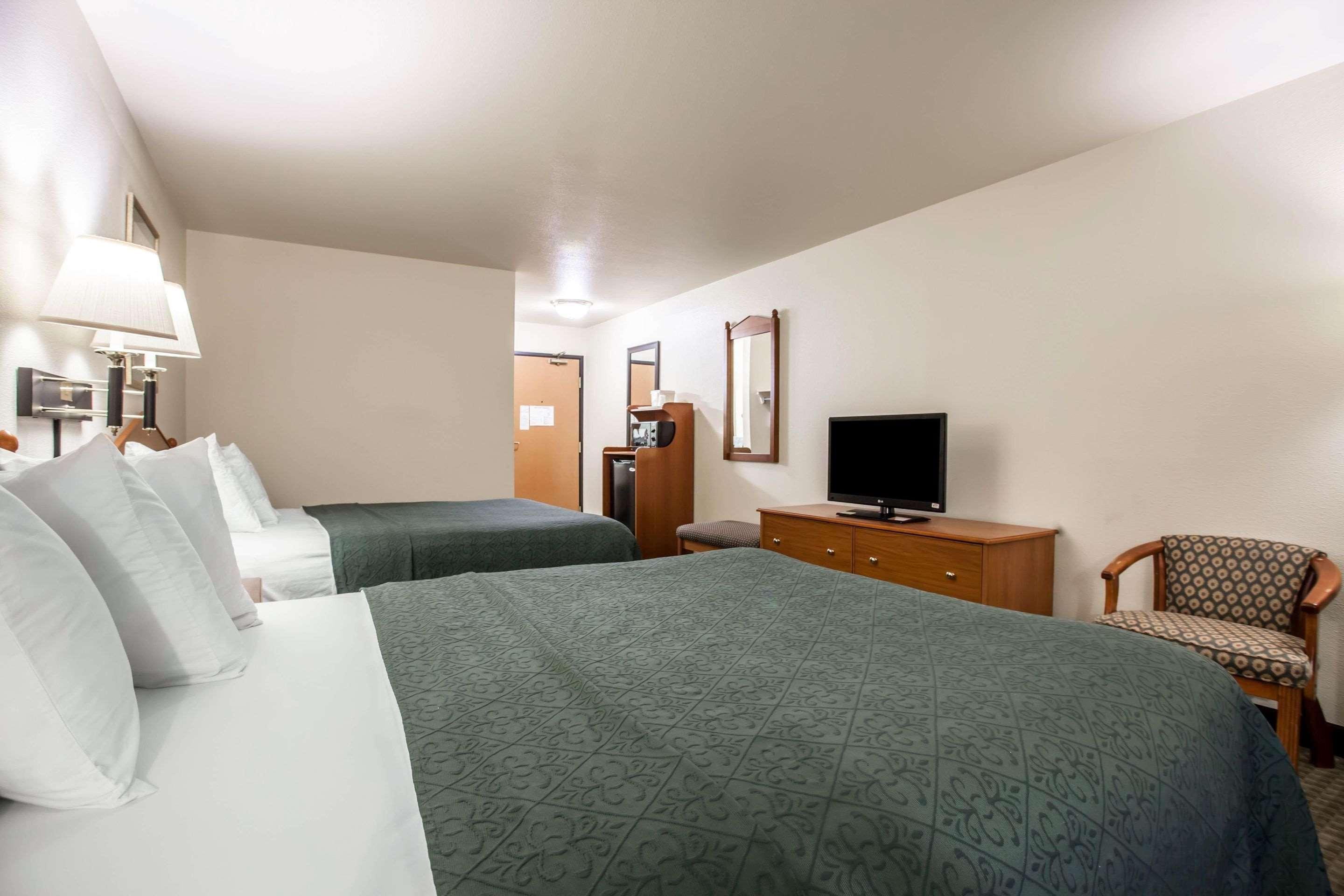 Quality Inn & Suites Federal Way - Seattle Luaran gambar