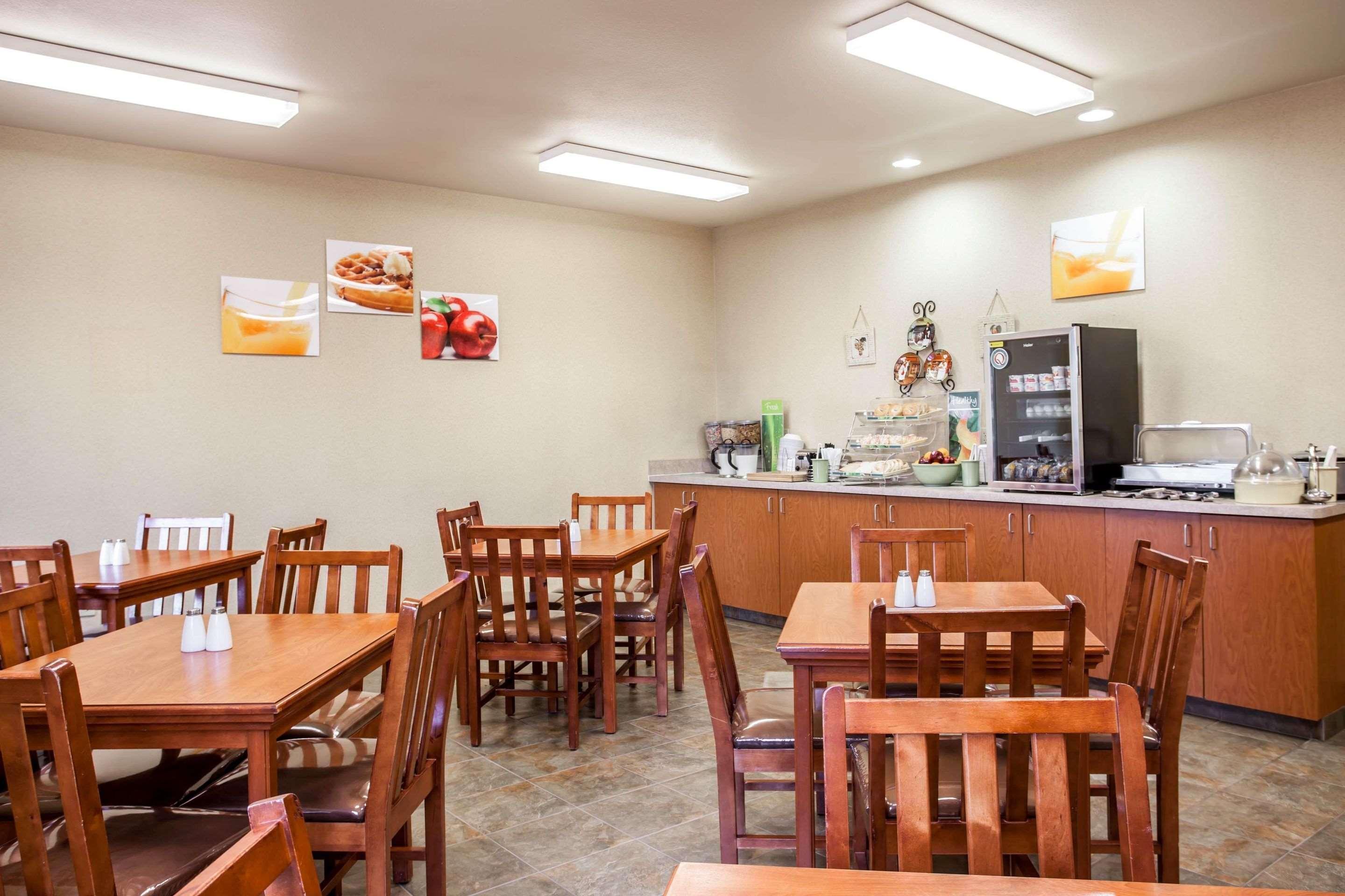 Quality Inn & Suites Federal Way - Seattle Luaran gambar