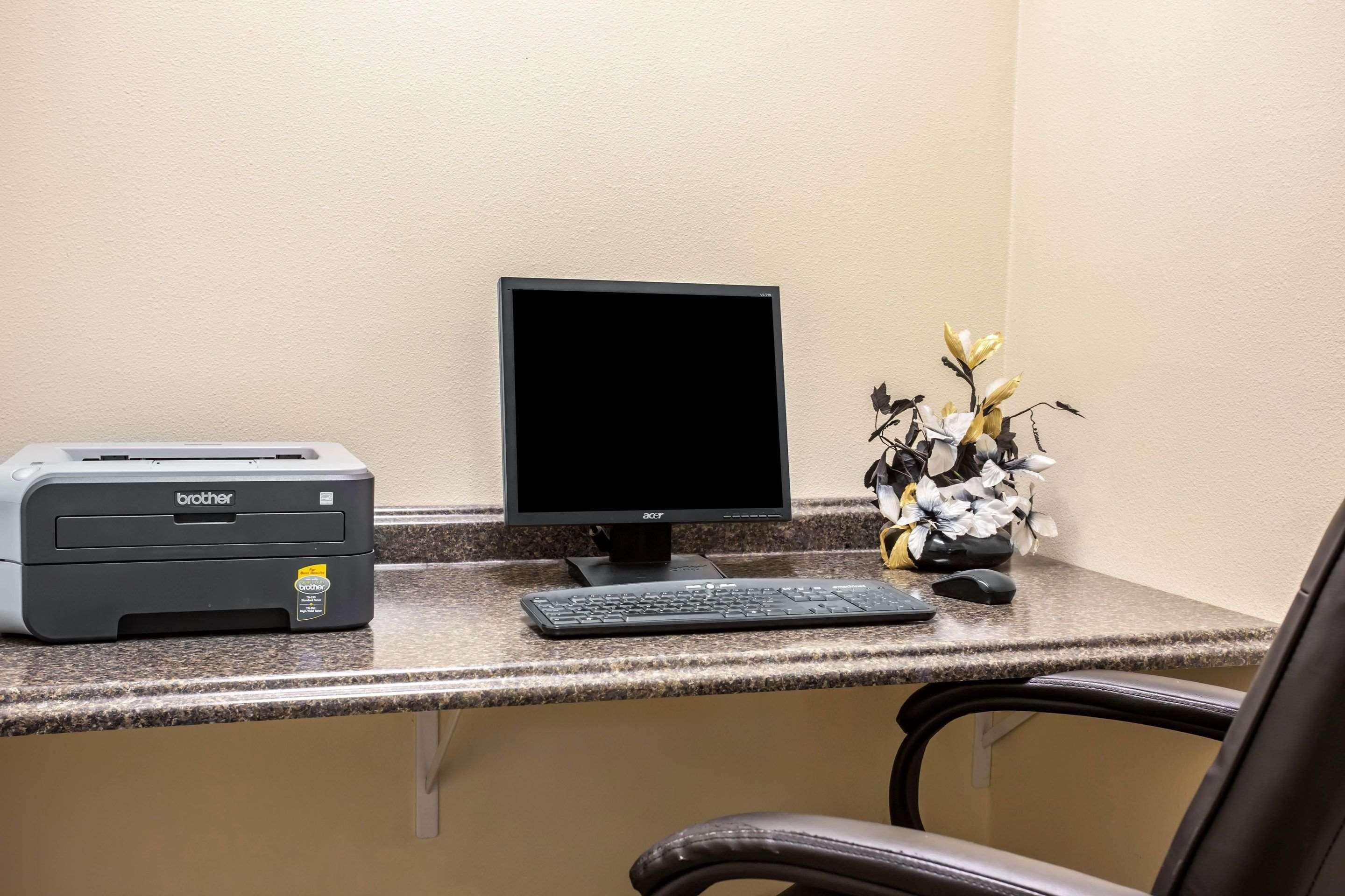 Quality Inn & Suites Federal Way - Seattle Luaran gambar