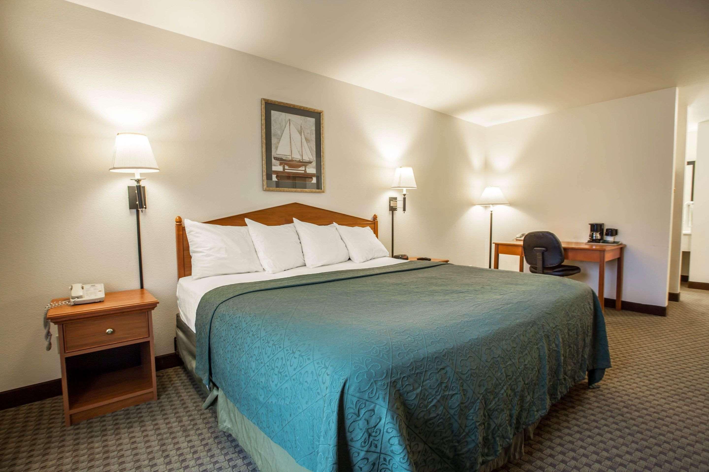Quality Inn & Suites Federal Way - Seattle Luaran gambar