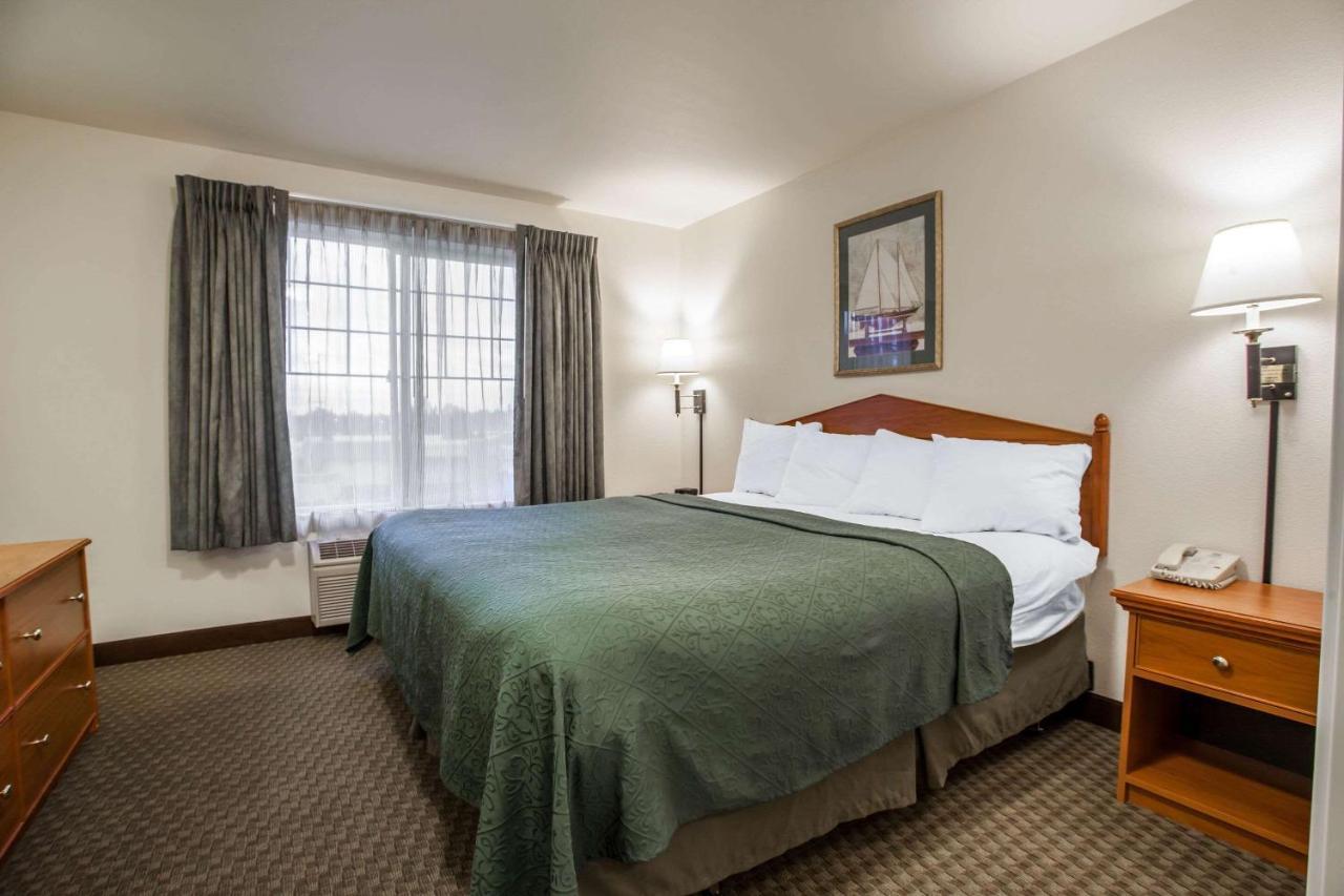 Quality Inn & Suites Federal Way - Seattle Luaran gambar