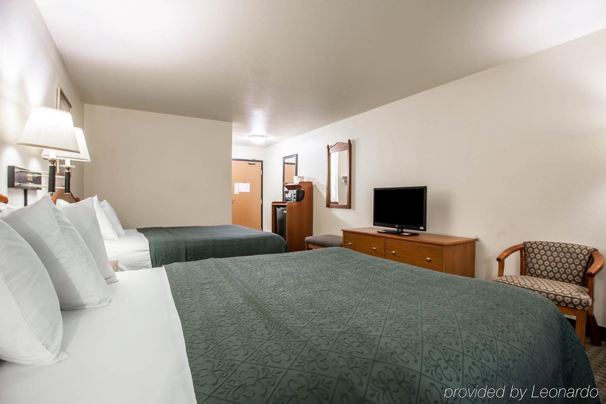 Quality Inn & Suites Federal Way - Seattle Luaran gambar