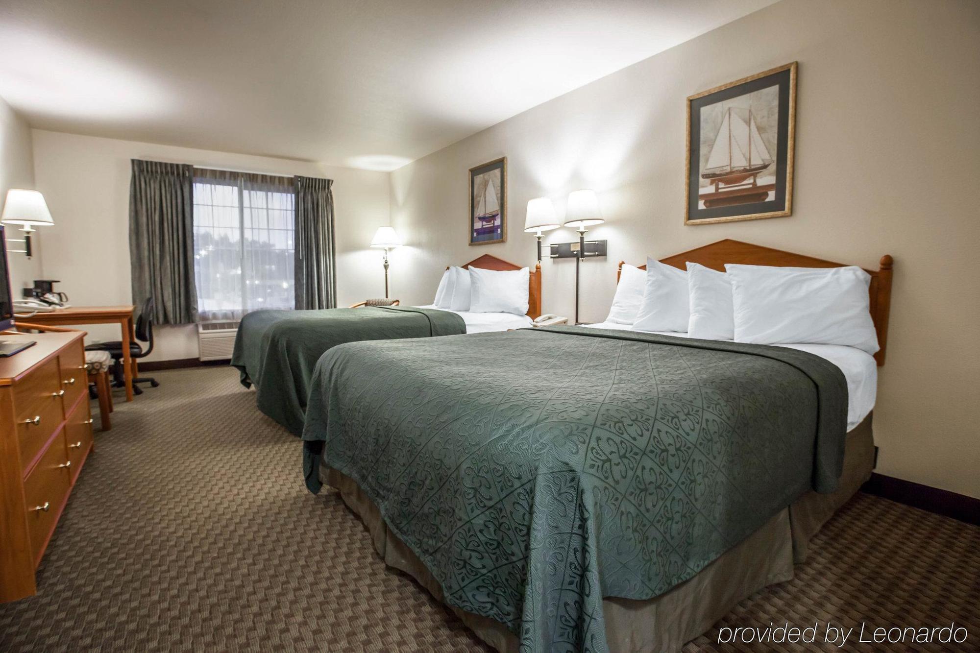 Quality Inn & Suites Federal Way - Seattle Luaran gambar