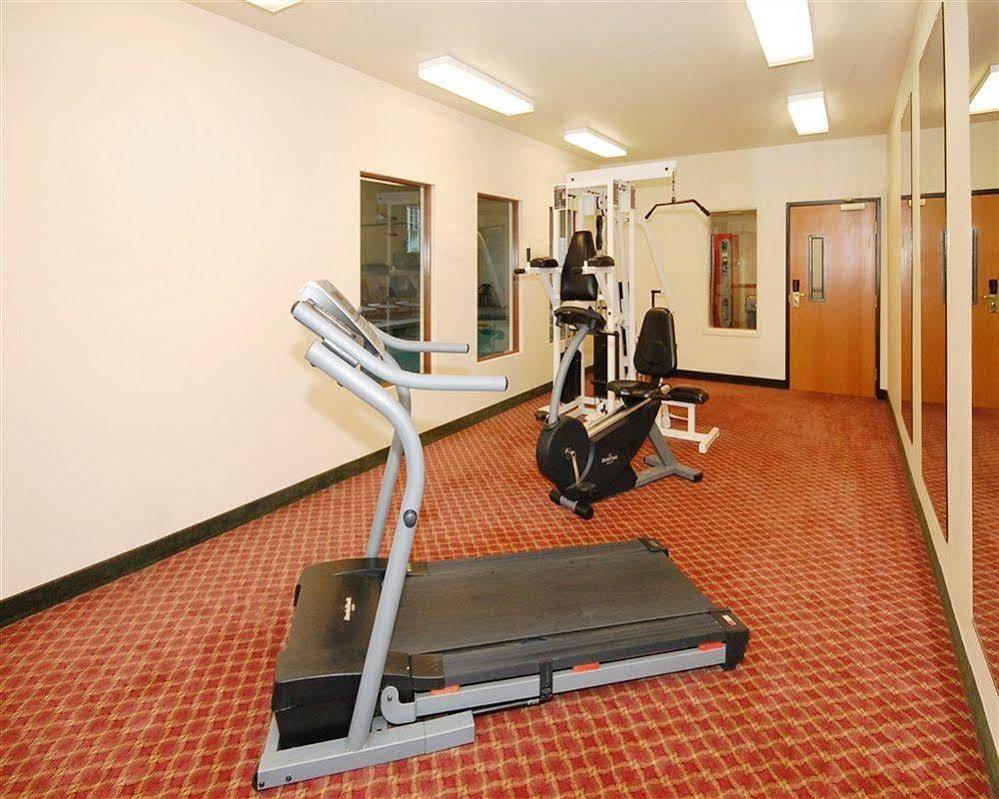 Quality Inn & Suites Federal Way - Seattle Luaran gambar