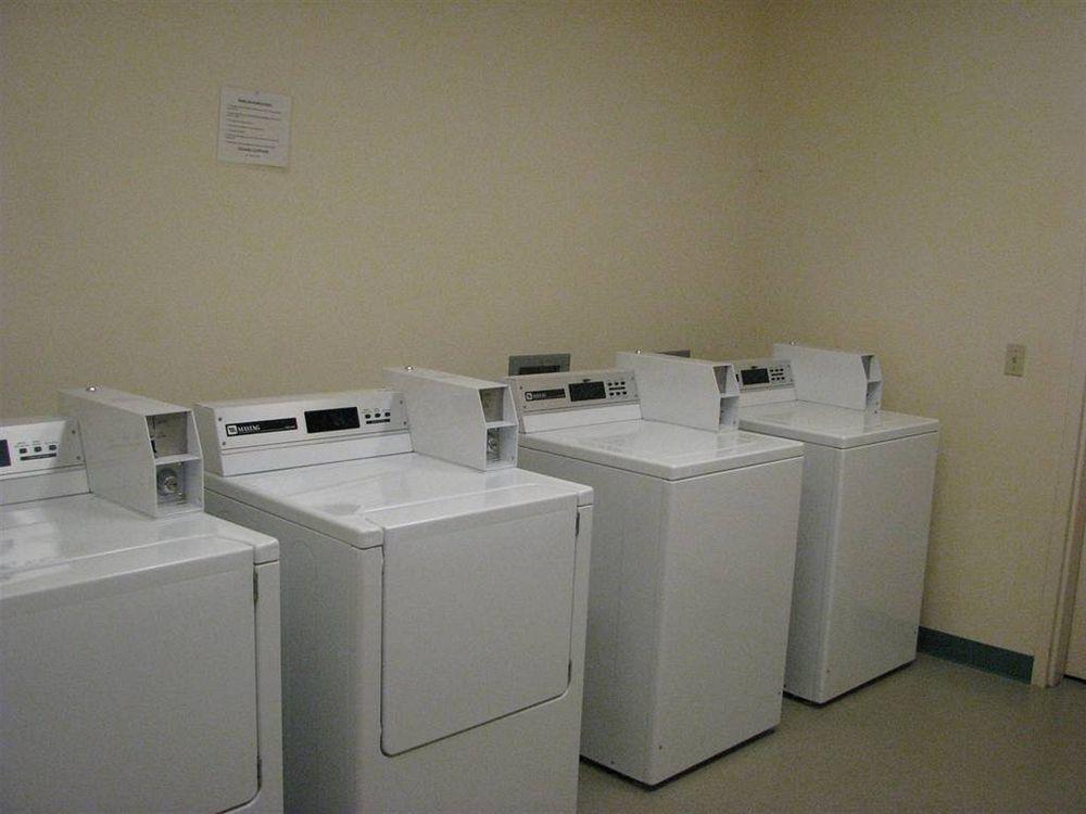 Quality Inn & Suites Federal Way - Seattle Luaran gambar