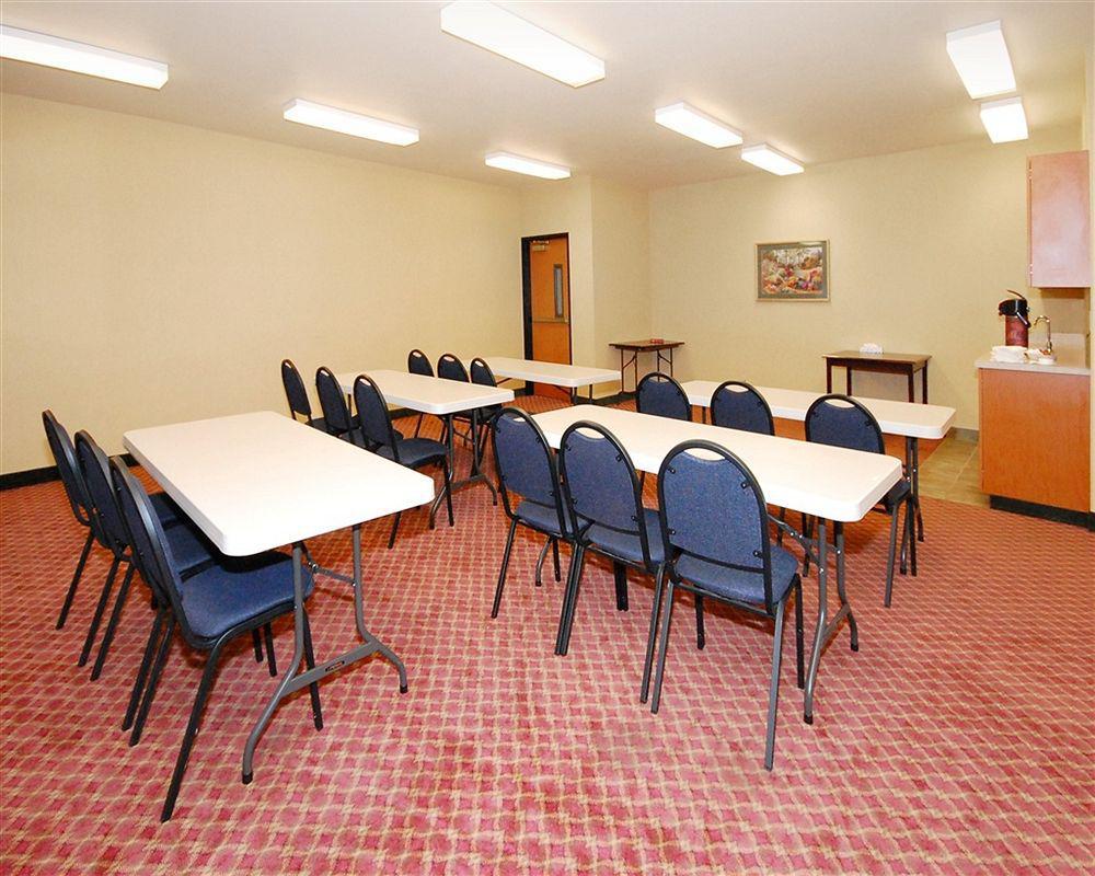 Quality Inn & Suites Federal Way - Seattle Kemudahan gambar