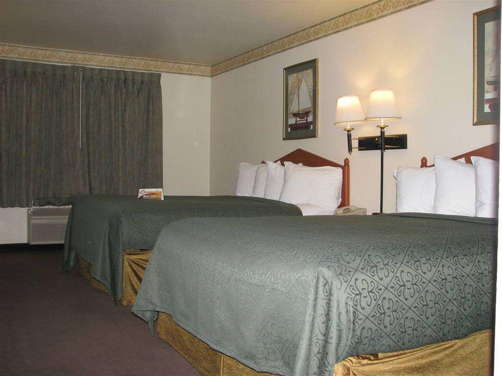 Quality Inn & Suites Federal Way - Seattle Luaran gambar