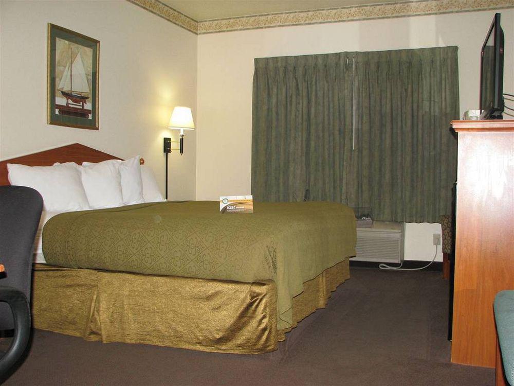 Quality Inn & Suites Federal Way - Seattle Luaran gambar