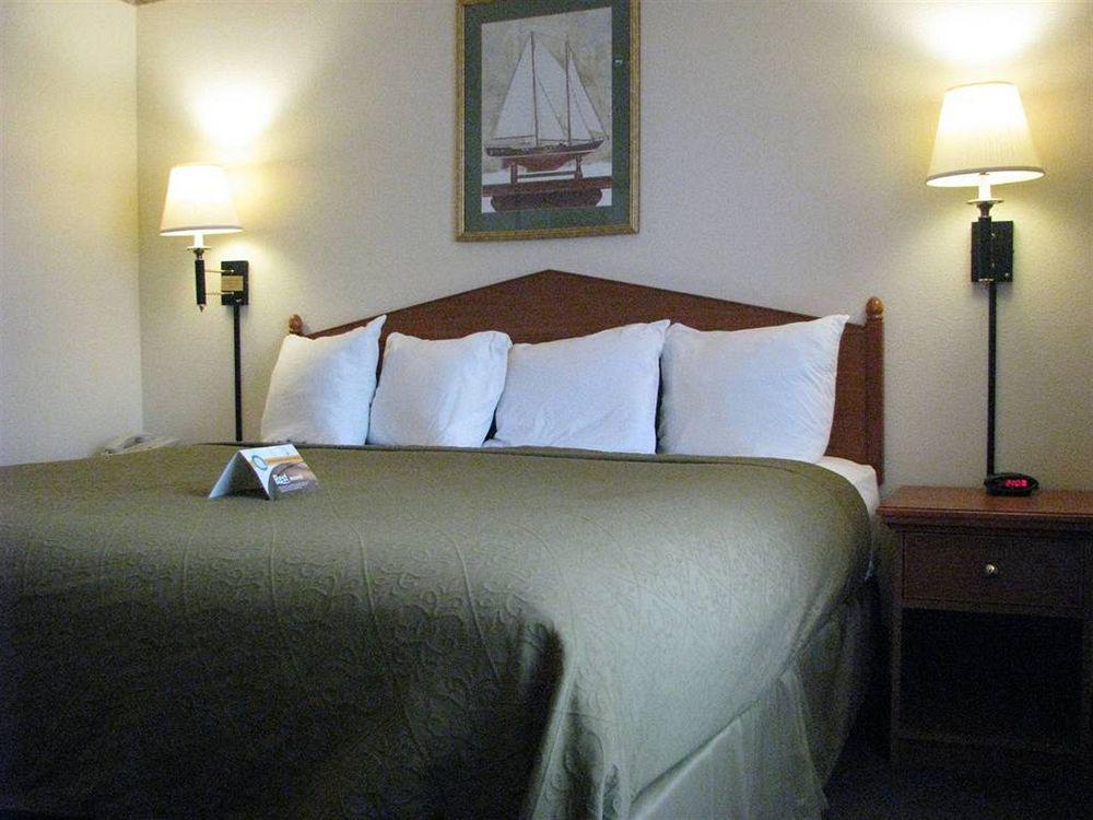 Quality Inn & Suites Federal Way - Seattle Luaran gambar